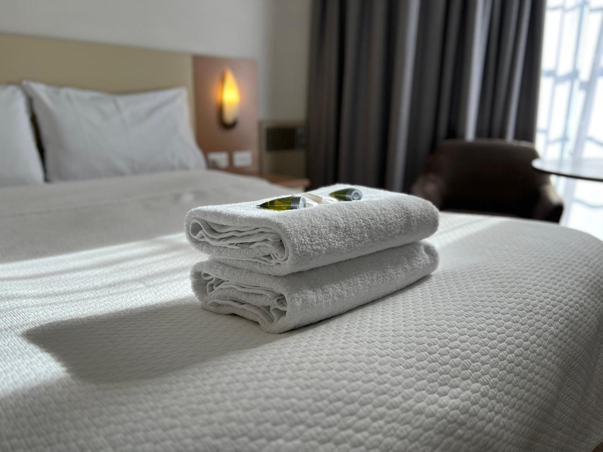 Motel Margeurita Queanbeyan Eksteriør bilde