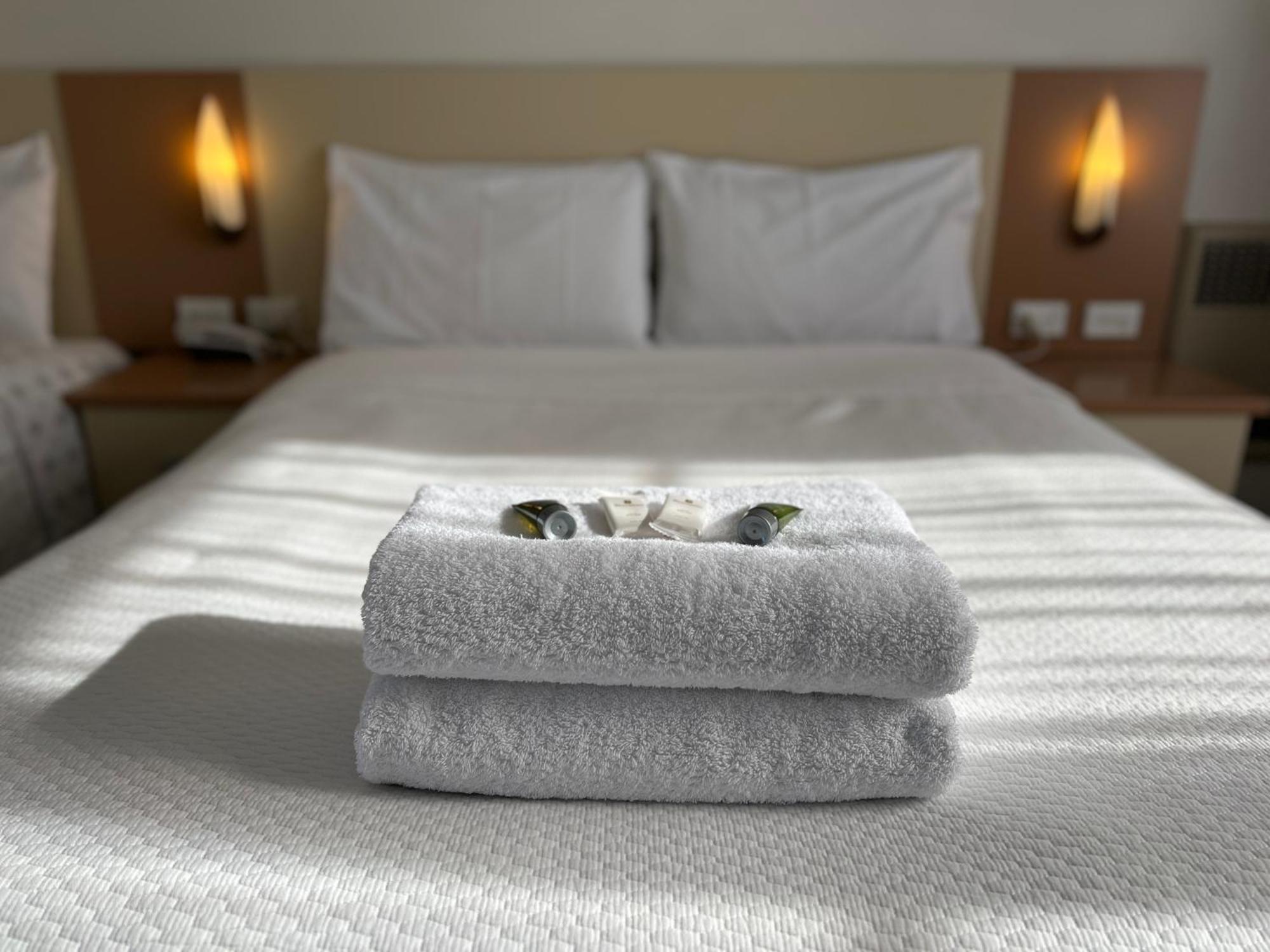 Motel Margeurita Queanbeyan Eksteriør bilde